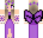 wolf and pixie hybrid