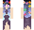 wolf girl edit