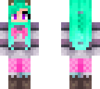 wolfgirl0208 requested skin mk 2