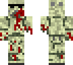 zombie death trooper