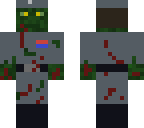 zombie death trooper officer