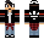 adrianoinches skin