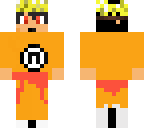 adrianoinchess supersayan edit