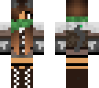 aphmau theif skin