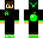 apple