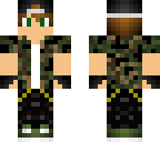 army boi