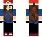 ash's big sis