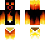 baby lava mob