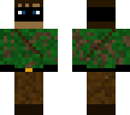 bandit