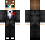 benja formal