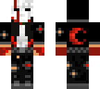 blood moon purge