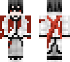 bloody ghoul