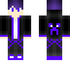 blue boy