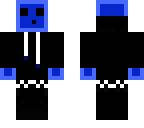 blue slime