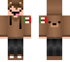 boy bear mexican