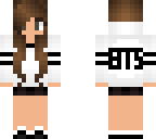 bts girl