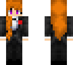 buissness girl