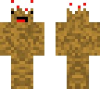 cake man