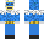 captain cold