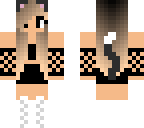 cat girl