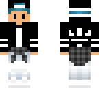 chibi adidas