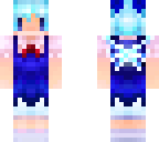 cirno 