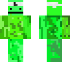 cool camo dud