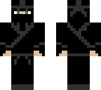 cool ninja