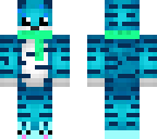 cool tiger