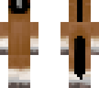 creamy horse