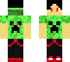 creeper boy