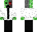 creeper terminator