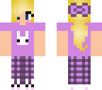 crystal ro'maeve pjs update