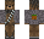 cute chewbacca