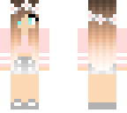 cute girl