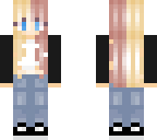 cute plain