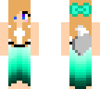 cute shaded dress