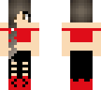 cute skin