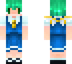 daiyousei