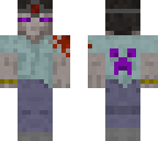 death steve