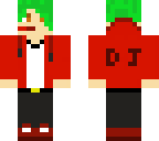 djslender123 skin 2