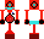 dr red