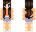 edit girl