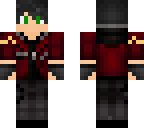 edit of a skin