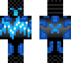 electro warior