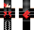 emo girl
