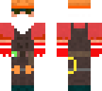 engineer with beard