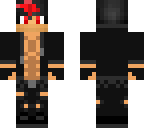 evil aaron