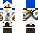 famele assasing yenex