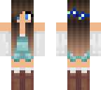 farmer gal